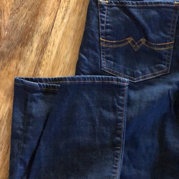 Lucky Brand Jeans size 4 - Picture 9 of 11